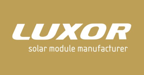 Luxor Solar