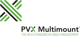 PVX Multimount