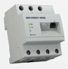 SMA Energy Meter