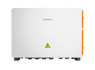 Sungrow wifi/ethernet datalogger za do 300 naprav