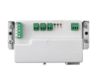 SolarEdge 1PH/3PH 230/400V, Energy Meter z Modbus povezavo, DIN-Rail