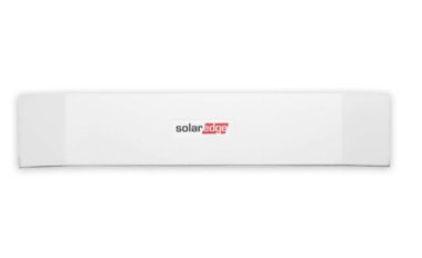 SolarEdge - komplet zgornjega pokrova za SolarEdge Home nizkonapetostno baterijo