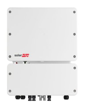 SolarEdge 6kW enofazni razsmernik Home Hub