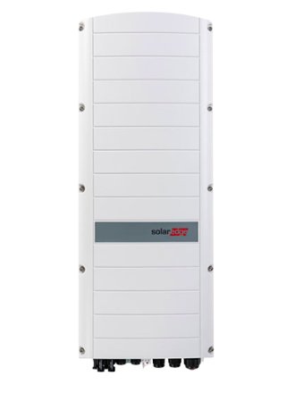 SolarEdge 5kW enofazni razsmernik Home Hub