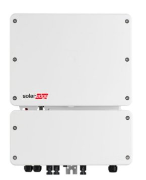 SolarEdge 3,68kW enofazni razsmernik Home Hub