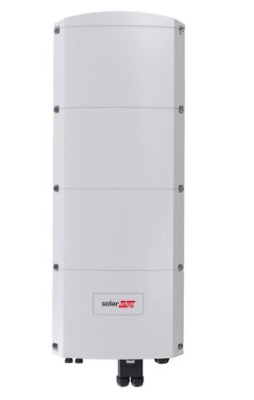 SolarEdge 8kW Trifazni hibridni razsmernik - StorEdge