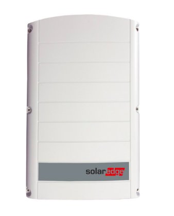 SolarEdge 6kW Trifazni razsmernik – Home Wave