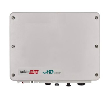 SolarEdge 5kW enofazni razsmernik – Home Wave