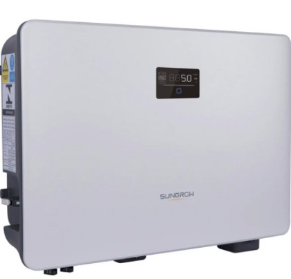 Sungrow 3.6kW Hibridni enofazni razsmernik