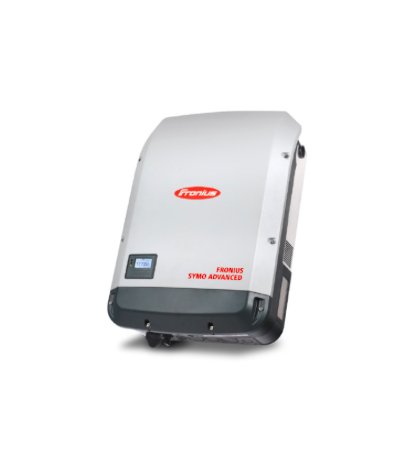 Fronius 20KW trifazni razsmernik - Symo Advanced 20.0-3-M