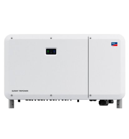 SMA 110kW trifaznni string razsmernik SUNNY TRIPOWER CORE2STP110-60 (AFCI)